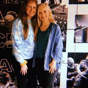 Meet your Posher, Abby